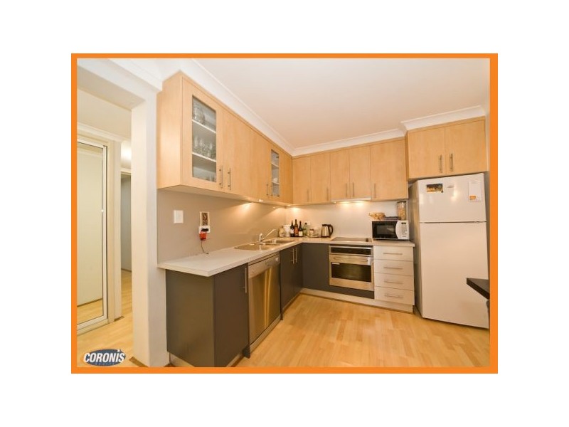 1/56 Stanley Terrace, Taringa QLD 4068