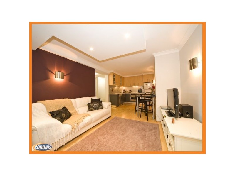 1/56 Stanley Terrace, Taringa QLD 4068