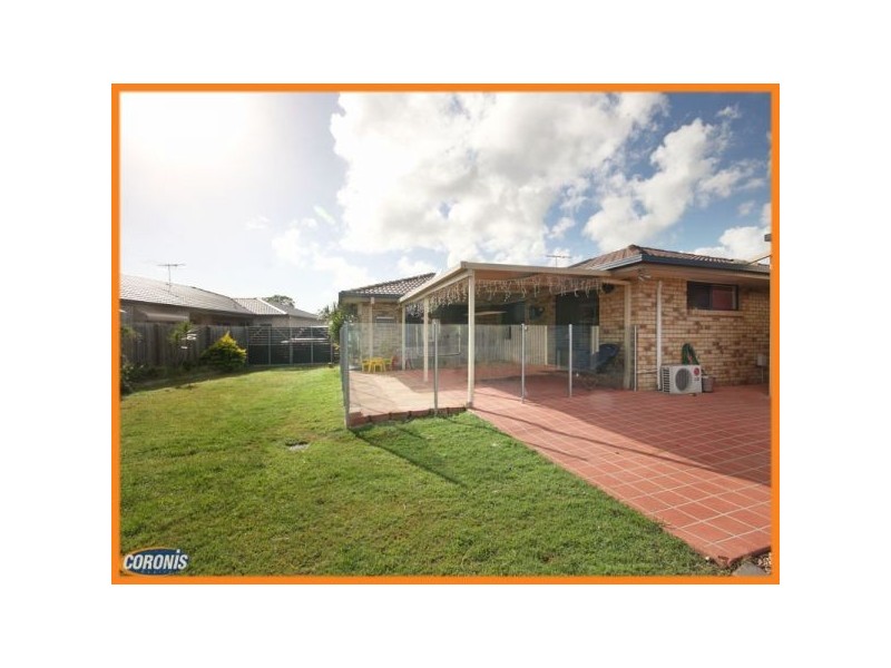 Bracken Ridge QLD 4017