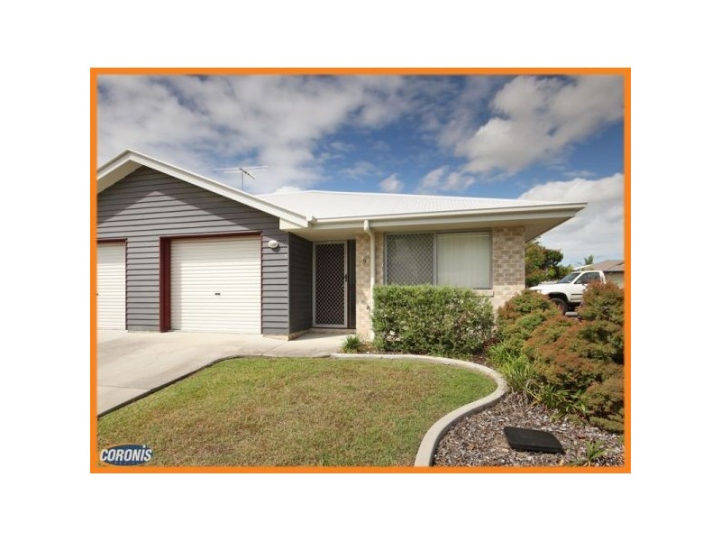 U9/43 Brisbane Crescent, Deception Bay QLD 4508