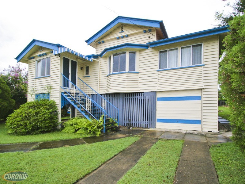 7 School Road, Stafford QLD 4053