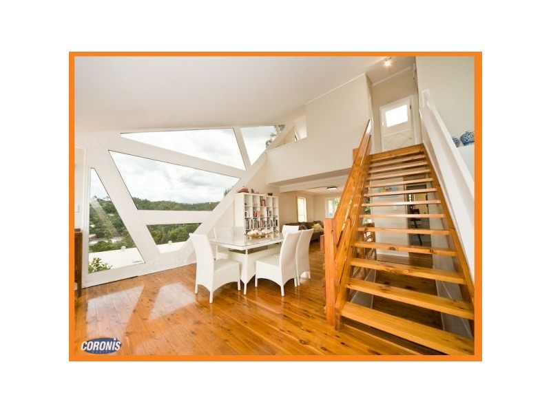 33 Teroma Street, The Gap QLD 4061