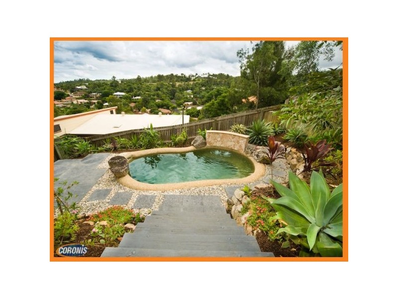 33 Teroma Street, The Gap QLD 4061