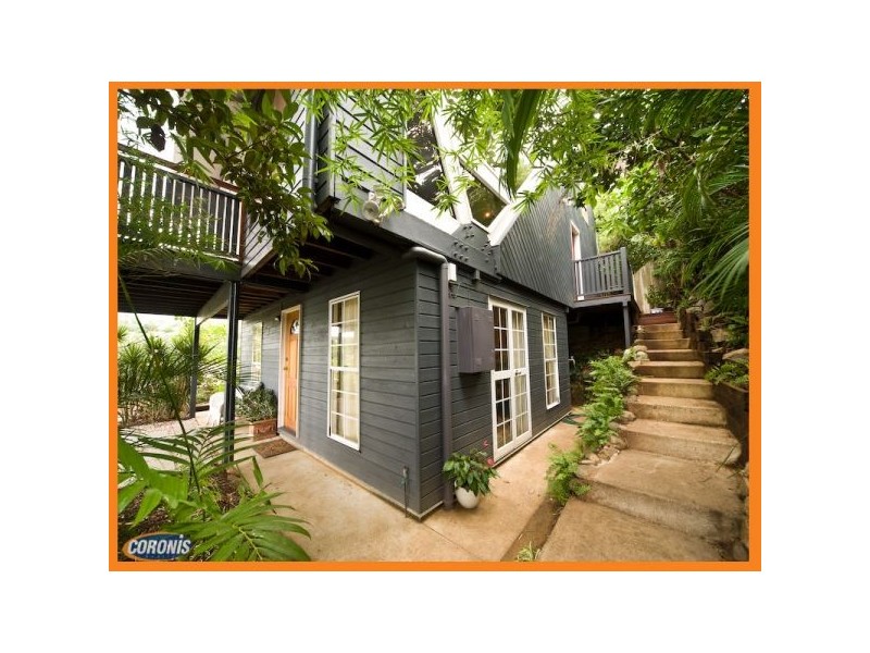 33 Teroma Street, The Gap QLD 4061