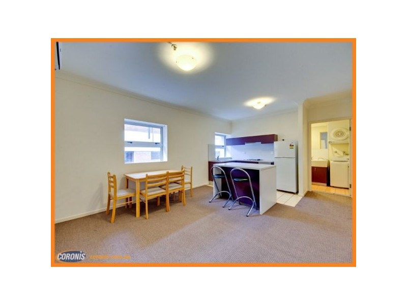 z6/300 Wickham Street, Fortitude Valley QLD 4006