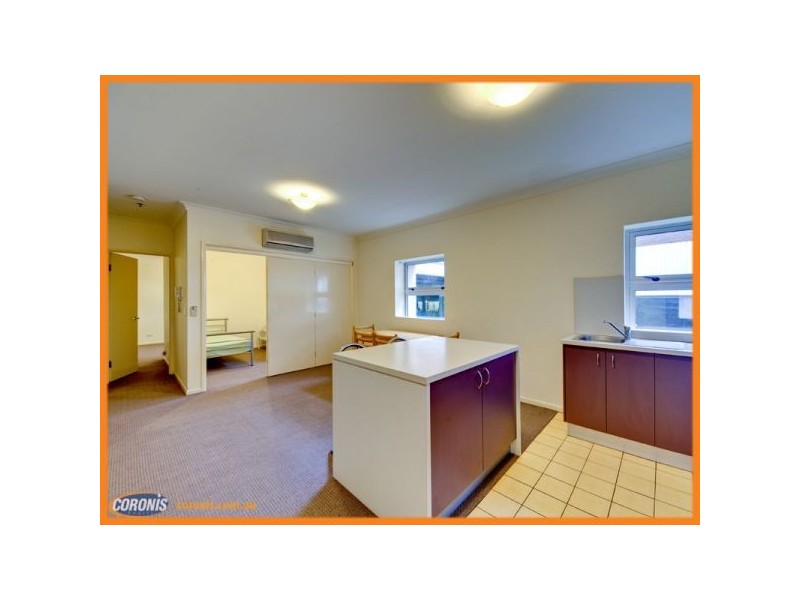 z6/300 Wickham Street, Fortitude Valley QLD 4006