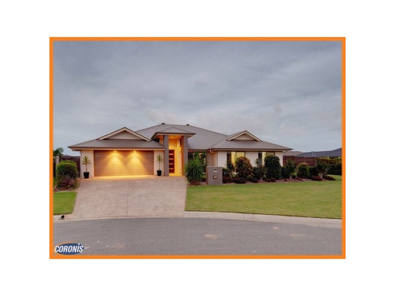 Narangba QLD 4504
