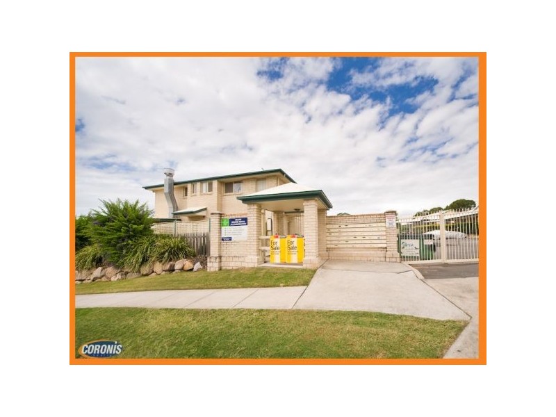 32/10 Federation Street, Wynnum West QLD 4178