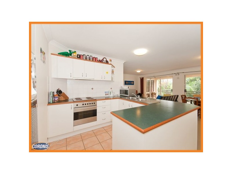 16/17 Mitchell Street, Kedron QLD 4031