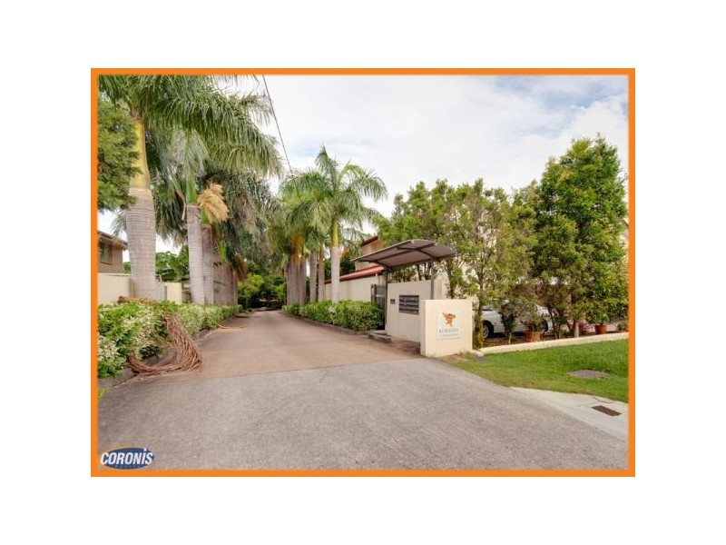 16/17 Mitchell Street, Kedron QLD 4031