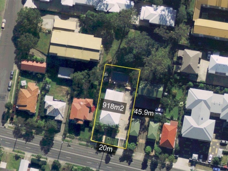 129 Samford Road, Enoggera QLD 4051