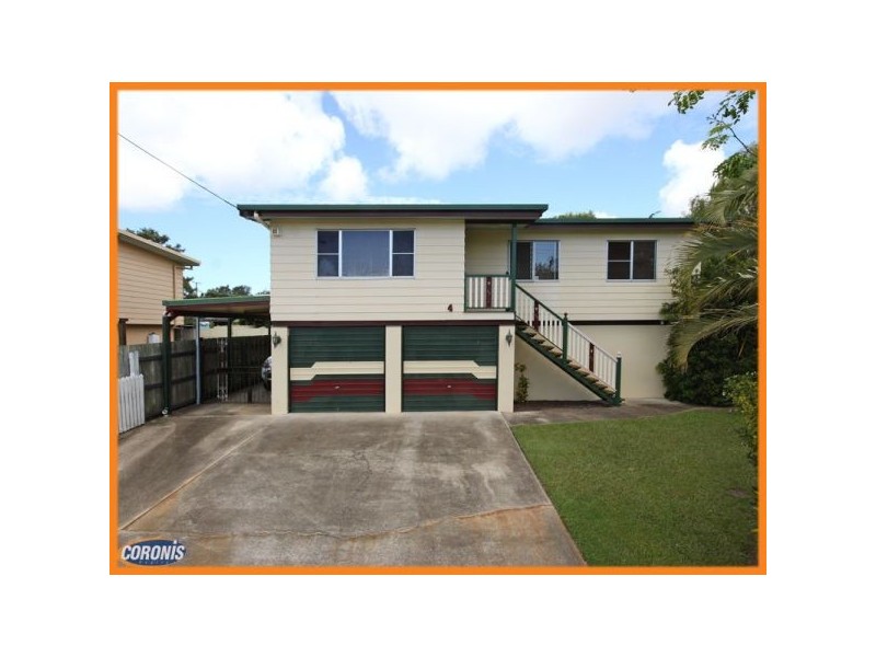 Deception Bay QLD 4508