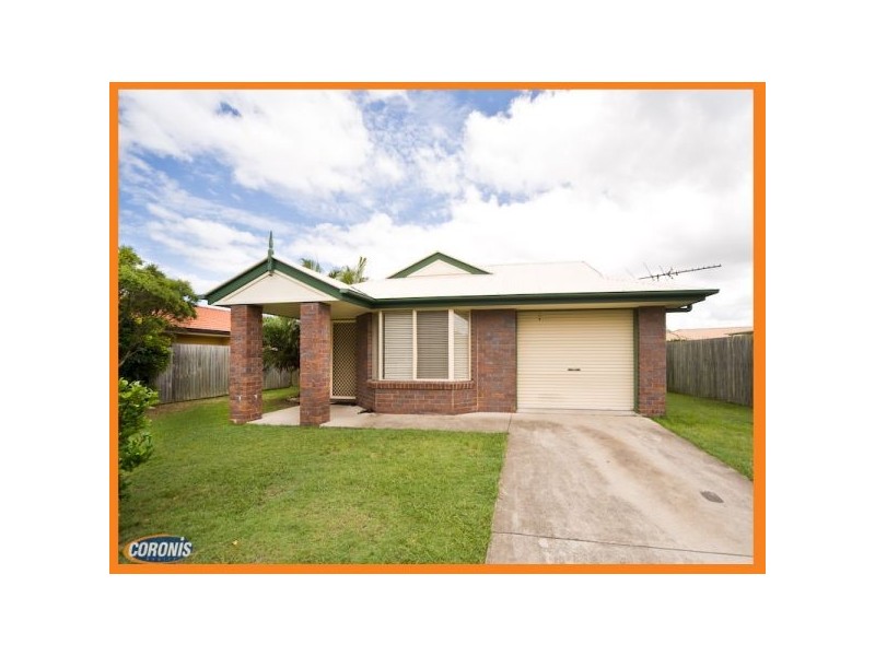 7 Ravenswood Lane, Springfield QLD 4300