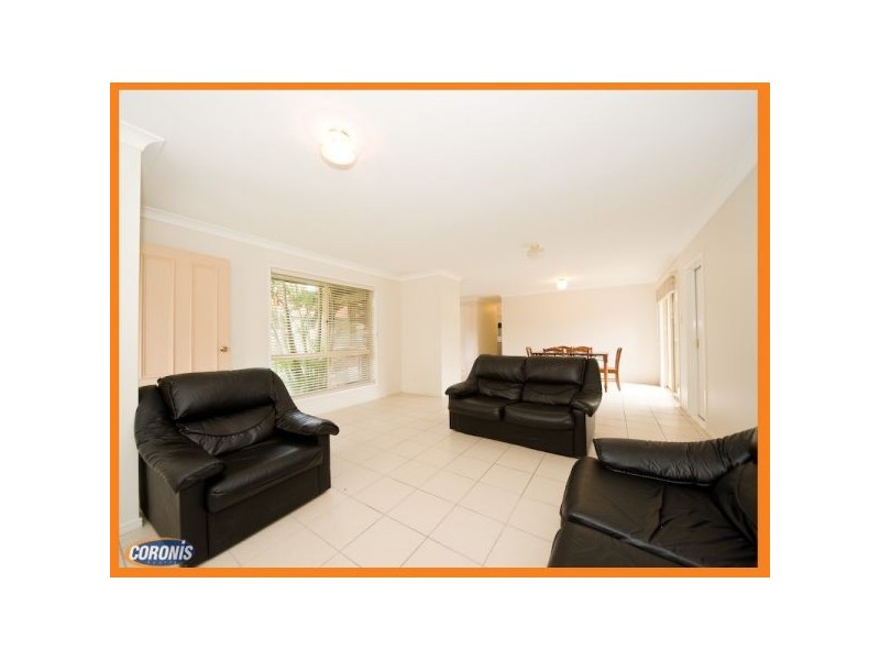 7 Ravenswood Lane, Springfield QLD 4300