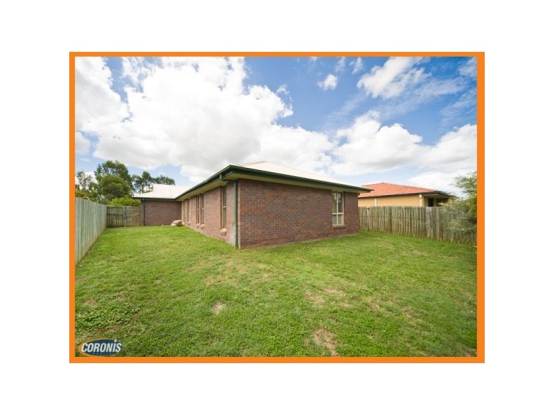 7 Ravenswood Lane, Springfield QLD 4300