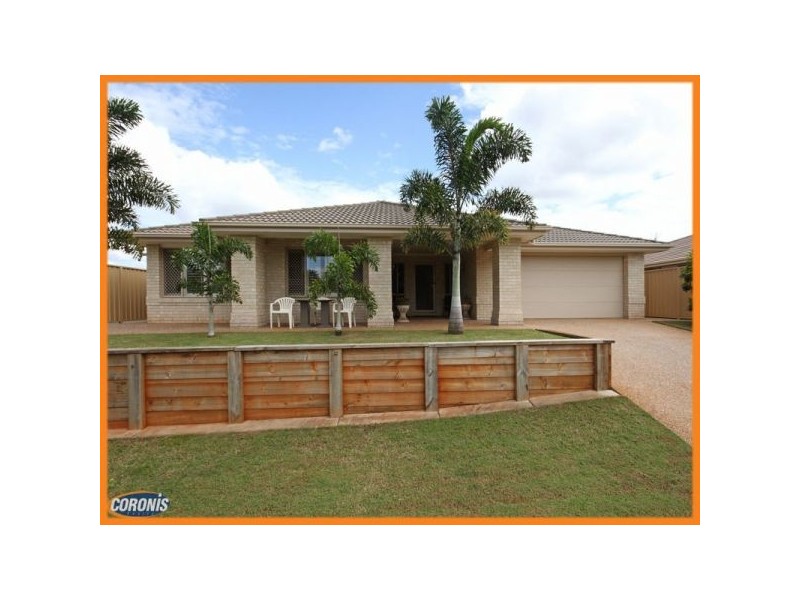 34 Kirsten Drive, Glass House Mountains QLD 4518