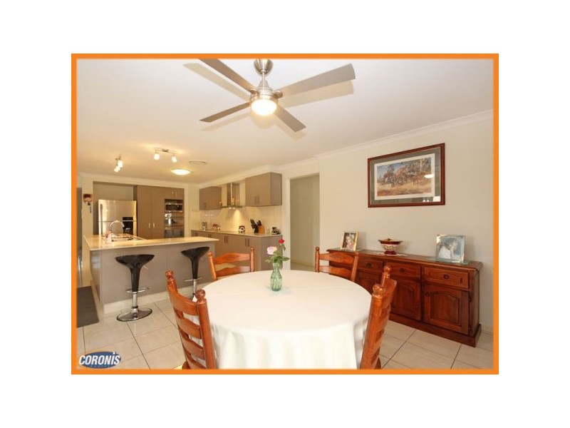 34 Kirsten Drive, Glass House Mountains QLD 4518