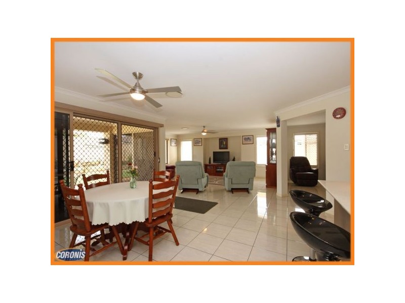 34 Kirsten Drive, Glass House Mountains QLD 4518