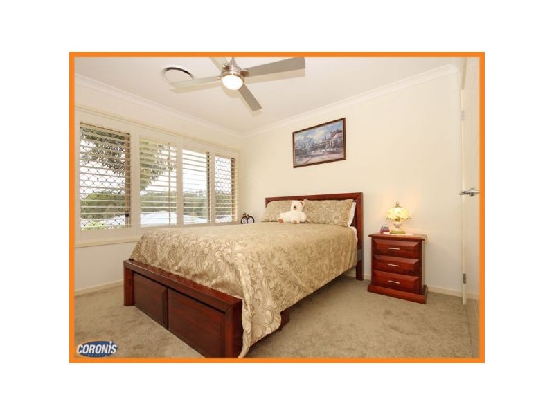 34 Kirsten Drive, Glass House Mountains QLD 4518