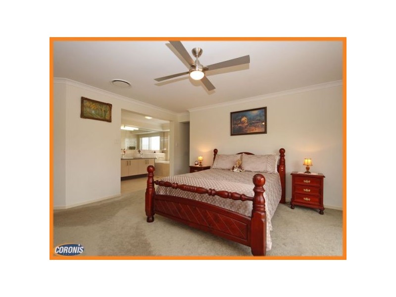 34 Kirsten Drive, Glass House Mountains QLD 4518