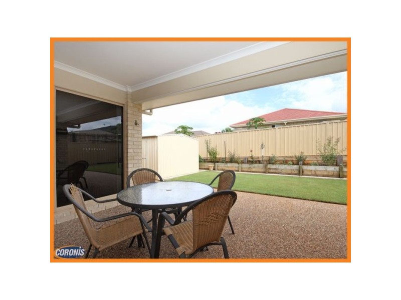 34 Kirsten Drive, Glass House Mountains QLD 4518