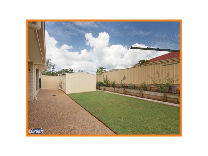 34 Kirsten Drive, Glass House Mountains QLD 4518