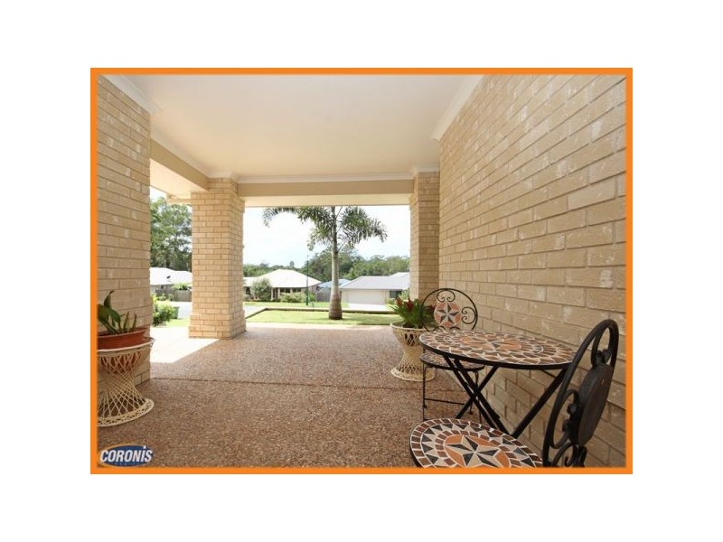 34 Kirsten Drive, Glass House Mountains QLD 4518