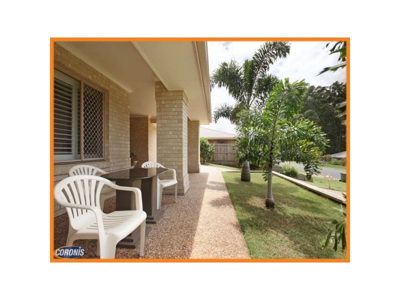 34 Kirsten Drive, Glass House Mountains QLD 4518