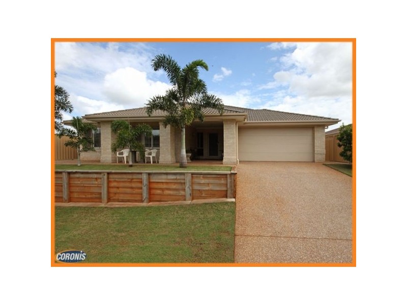34 Kirsten Drive, Glass House Mountains QLD 4518