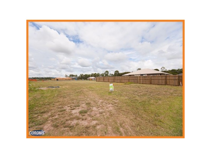 17 Providence Way, Narangba QLD 4504