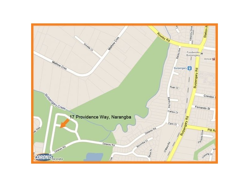 17 Providence Way, Narangba QLD 4504