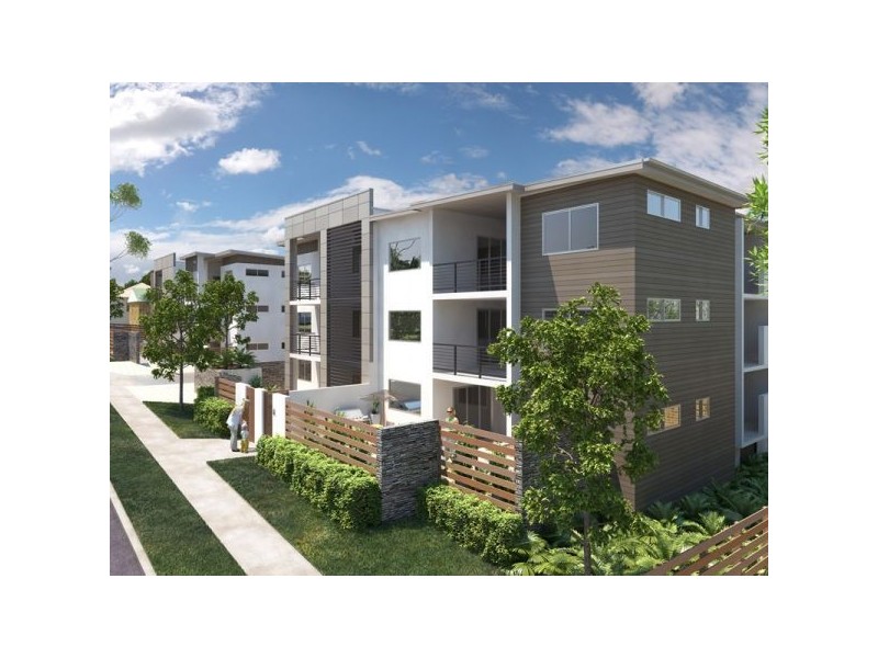 9/50 Collier Street, Stafford QLD 4053