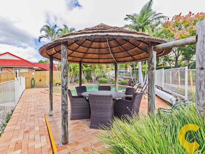 10/22 Railton Street, Aspley QLD 4034