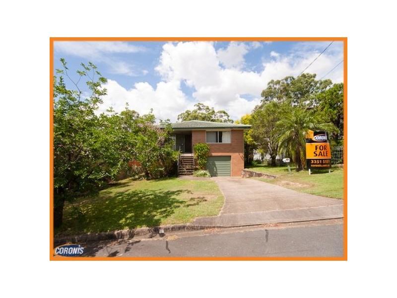 Ferny Hills QLD 4055