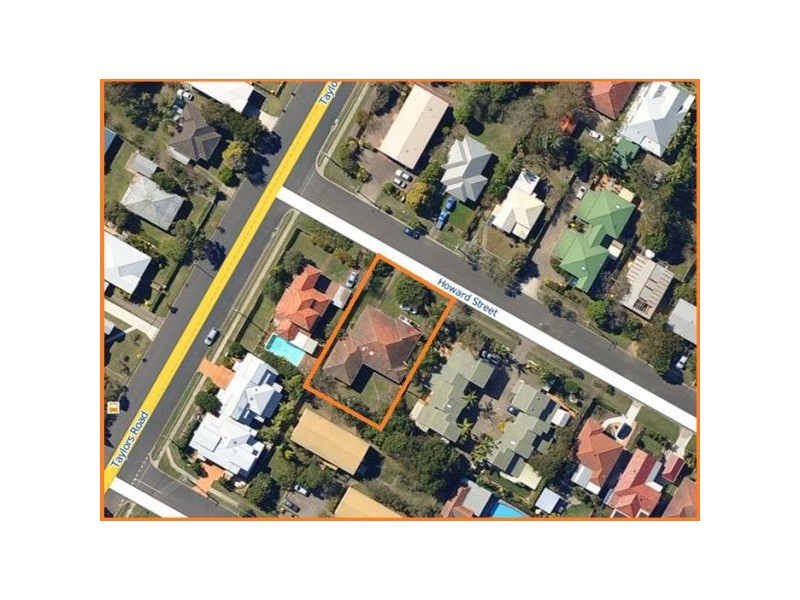 32 Howard Street, Gaythorne QLD 4051