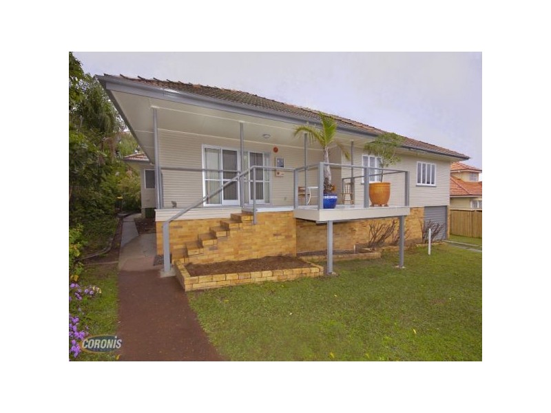 32 Howard Street, Gaythorne QLD 4051