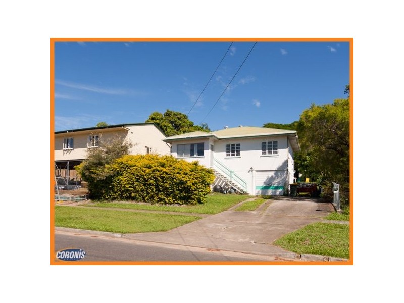 10 Crowley Street, Zillmere QLD 4034