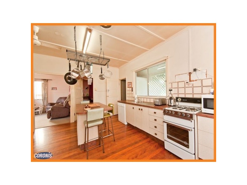 10 Crowley Street, Zillmere QLD 4034