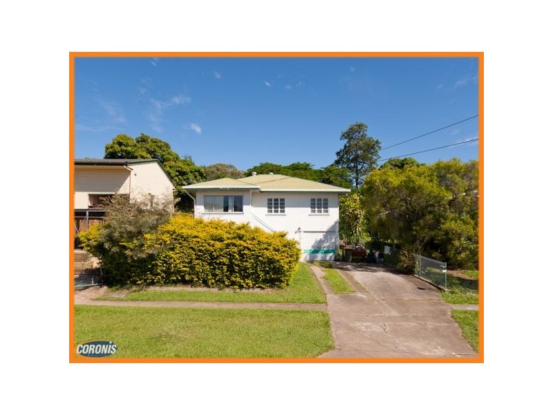 10 Crowley Street, Zillmere QLD 4034
