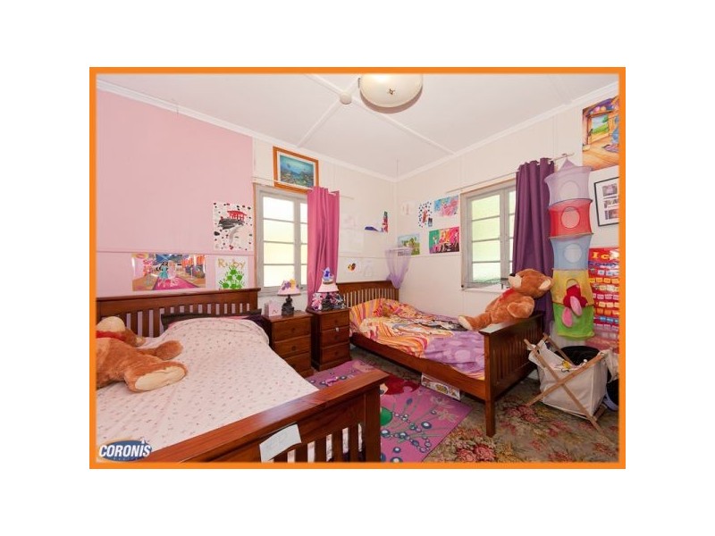 10 Crowley Street, Zillmere QLD 4034