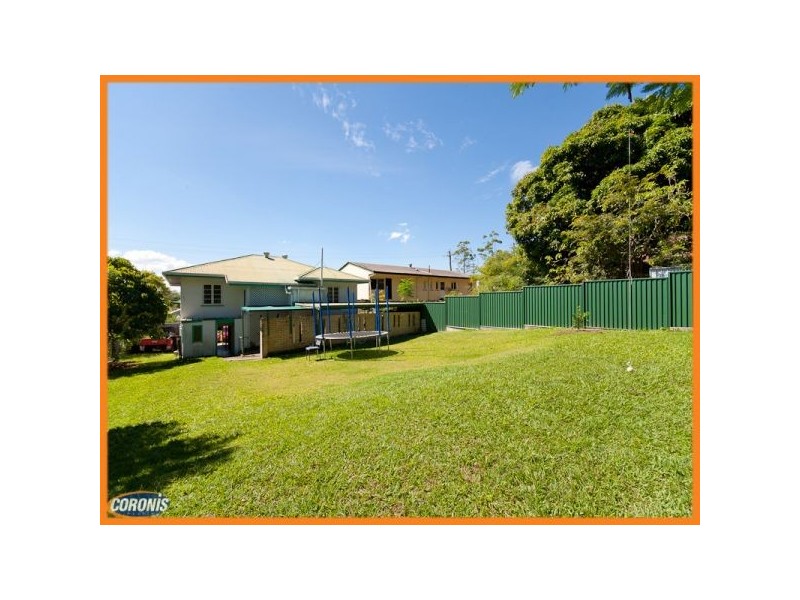 10 Crowley Street, Zillmere QLD 4034
