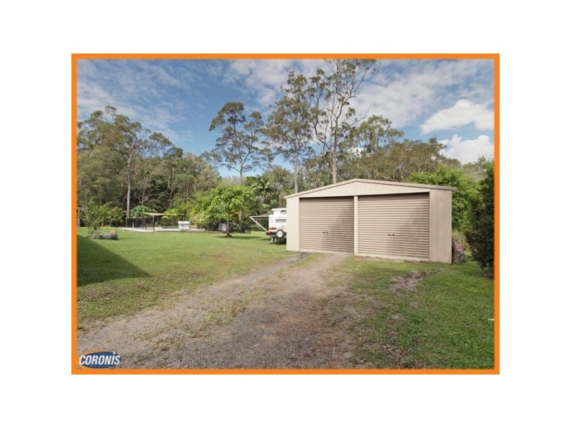 Burpengary QLD 4505