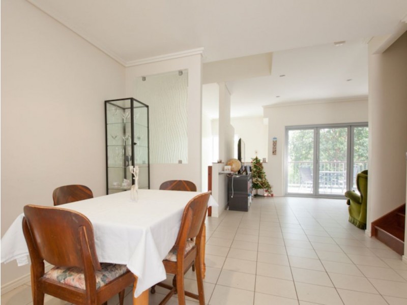 3/22b Hampson Street, Kelvin Grove QLD 4059