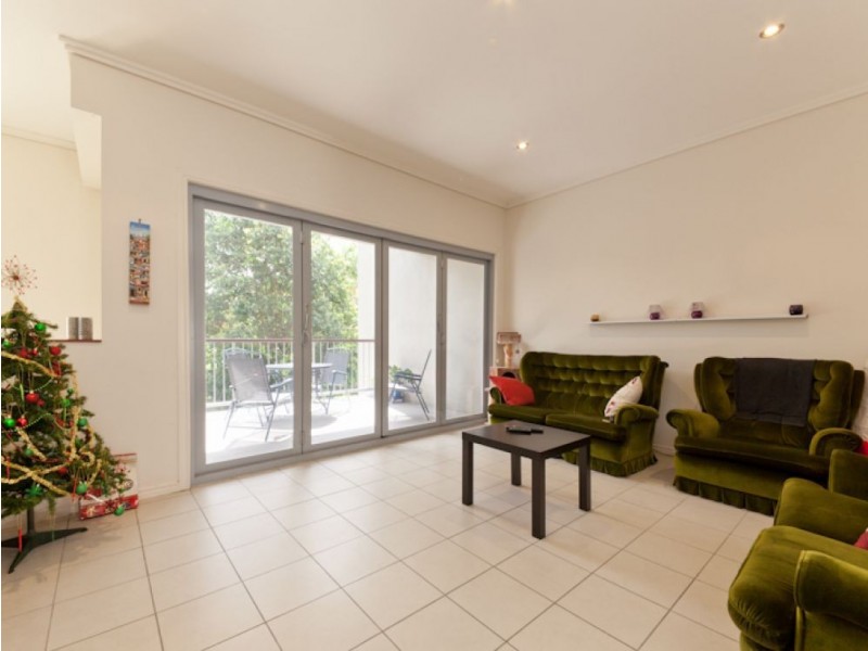 3/22b Hampson Street, Kelvin Grove QLD 4059