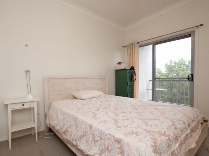 3/22b Hampson Street, Kelvin Grove QLD 4059