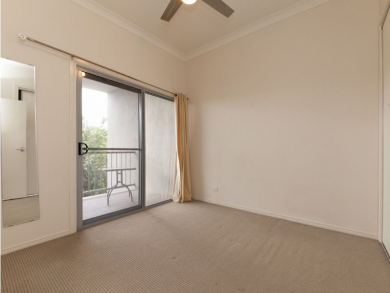 3/22b Hampson Street, Kelvin Grove QLD 4059