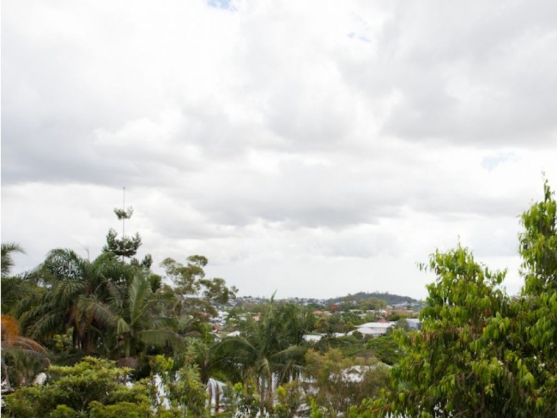 3/22b Hampson Street, Kelvin Grove QLD 4059