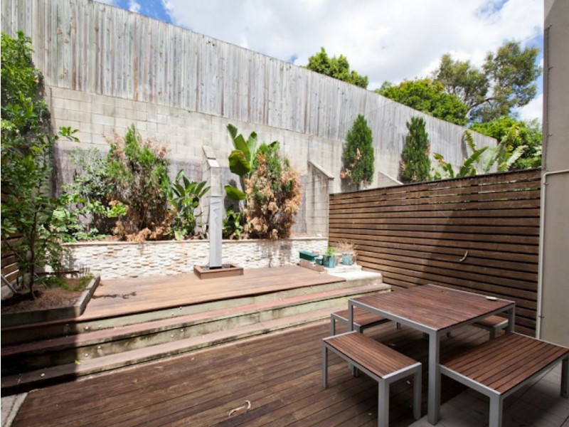 3/22b Hampson Street, Kelvin Grove QLD 4059