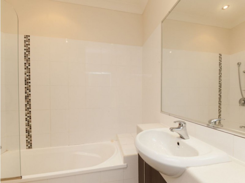 3/22b Hampson Street, Kelvin Grove QLD 4059