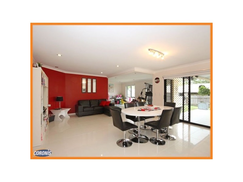 Narangba QLD 4504